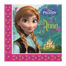 Walt Disney - Frozen - Napkins - 20 piece
