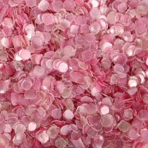 Culpitt Edible Glitter - Light Pink 2g