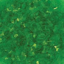 Culpitt Edible Glitter - Leaf Green 2g