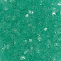 Culpitt Edible Glitter - Sea Green 2g