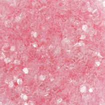 Culpitt Edible Glitter - Baby Pink 2g