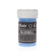 Sugarflair Paste Colours - Pastel Bluebell - 25g