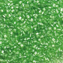 Rainbow Dust Sparkling Sugar - Pearlescent Green