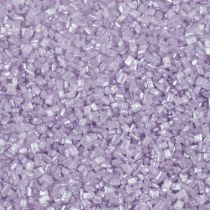 Rainbow Dust Sparkling Sugar - Pearlescent Lilac