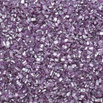 Rainbow Dust Sparkling Sugar - Pearlescent Purple