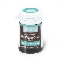 Squires Kitchen Paste Colour - Bluegrass 20g