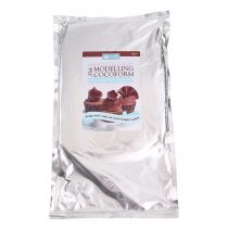 Squires Kitchen Cocoform - Milk - 1kg