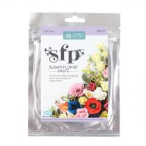 Squires Sugar Florist Paste (SFP) - Soft Lilac - 200g