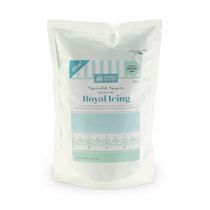 Squires Royal Icing Frosted Leaf 500g