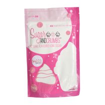 Sugar and Crumbs - Cherry Bakewell - 250g