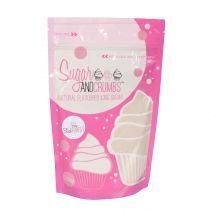 Sugar and Crumbs - Black Forest Chocolate 250g
