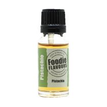 Foodie Flavours Pistachio Natural Flavouring 15ml
