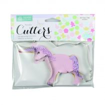 Squires Fairytale Unicorn Cutter