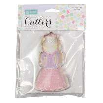 Squires Fairytale Princess Cutter