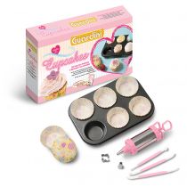 Guardini - Cupcake Toolkit