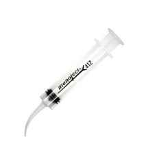 Cassie Brown Curved Syringe