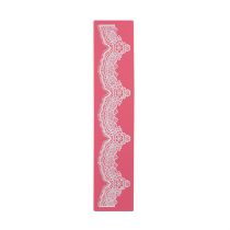 Claire Bowman Tiffany Cake Lace Mat