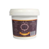 Claire Bowman Cake Lace Dark Chocolate 200g