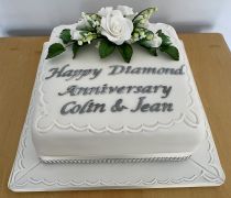 Diamond Wedding 2 (9310)