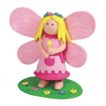 Claydough - Flower Fairy
