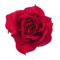 Red Rose - 90mm