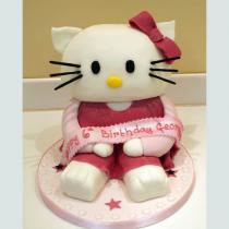 Hello Kitty 3D (429)