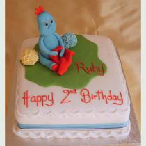 Iggle Piggle 2 (434)