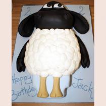Sheep Cake (469)
