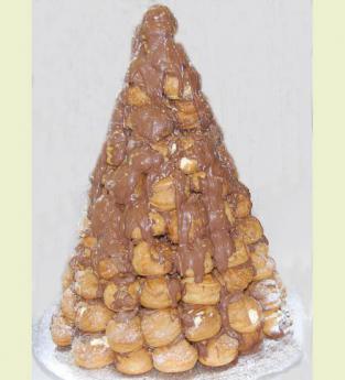 Croquembouche (038)