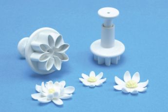 PME 10mm Daisy Marguerite Plunger