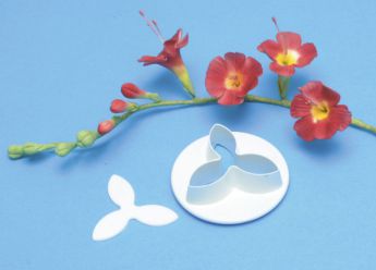 PME Freesia Cutter