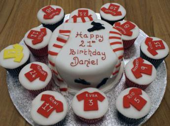 Football Theme (268)