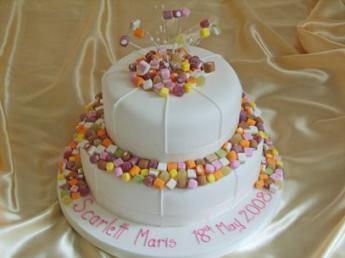 Dolly Mixtures (153)