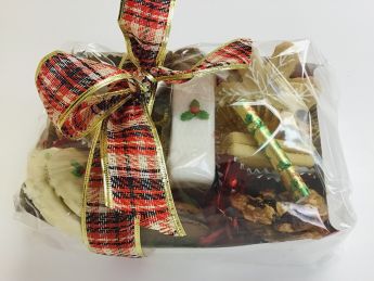 Medium Christmas Hamper