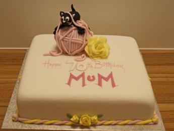 Cat Cake (235)