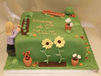 Gardening Cake 3 (279)