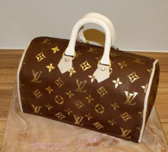 Designer Handbag (577)