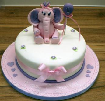 Elephant Cake (156)