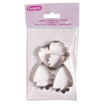 Culpitt Peony Cutter 4 pieces