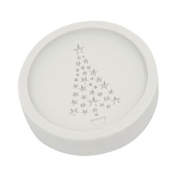 Katy Sue Moulds - Christmas Tree