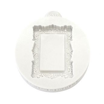 Katy Sue Mould - Miniature Frames Vintage Rectangle