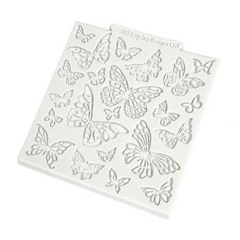 Katy Sue Moulds - Butterfly