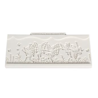 Katy Sue Mould - Fairy Border