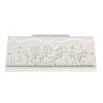 Katy Sue Mould - Fairy Border