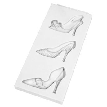 Katy Sue Moulds - Katy Shoes