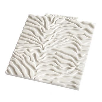 Katy Sue Mould - Zebra Print