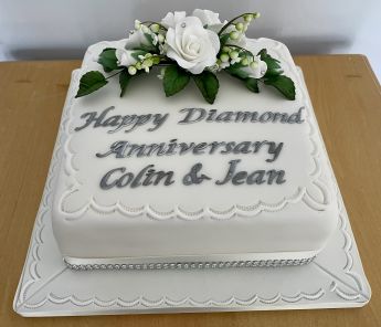 Diamond Wedding 2 (9310)