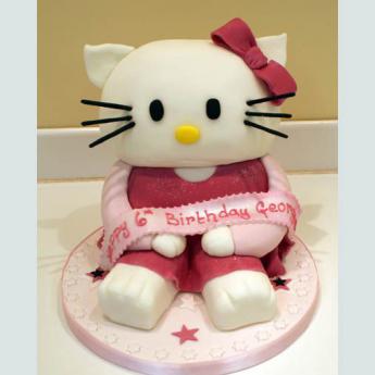 Hello Kitty 3D (429)