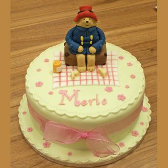 Paddington Cake (449)