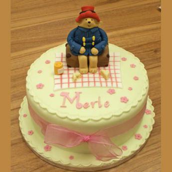 Paddington Cake (449)